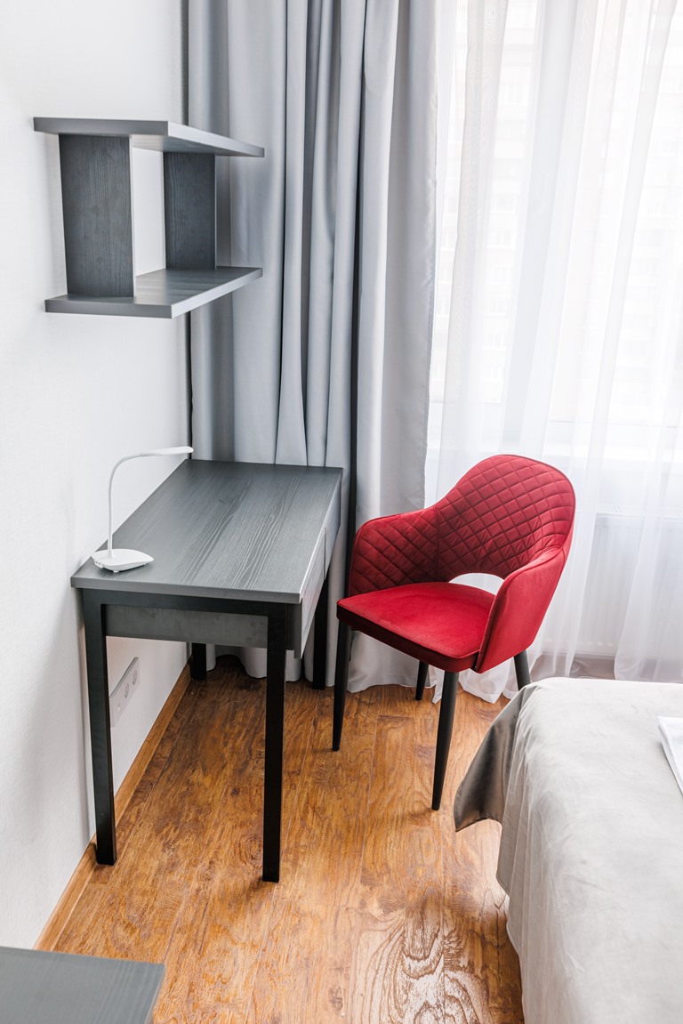 Мебель для апарт-отелей